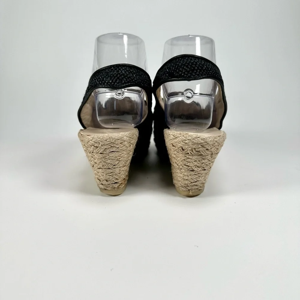 Bally woman’s Jon Quil Wedge shoes